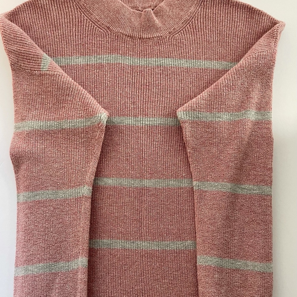 American eagle women’s jegging fit sweater size small.